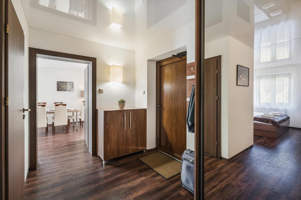 Apartamenty Eko Szczawnica Habitación foto